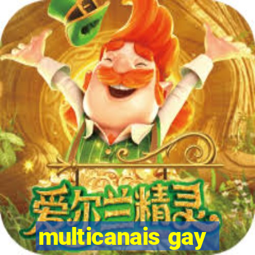 multicanais gay